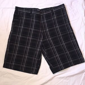 Apt.9 Men’s Shorts Size 38